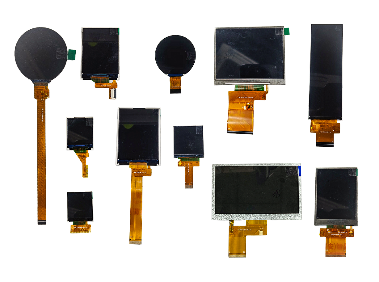 Custom module