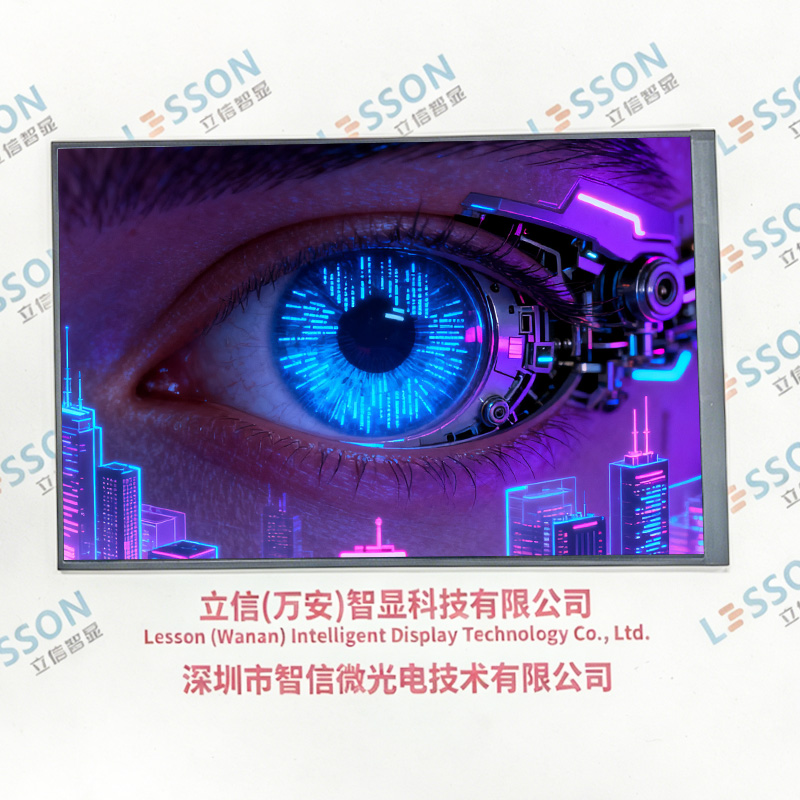 LSCI070001XGA-RV1.0 - 7.0 inch 1024×600 Module CTP