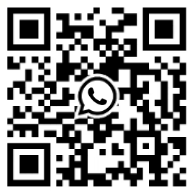 Whatsapp Qcode